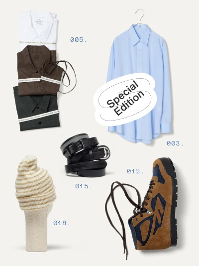 Special Edition Totally Ripe