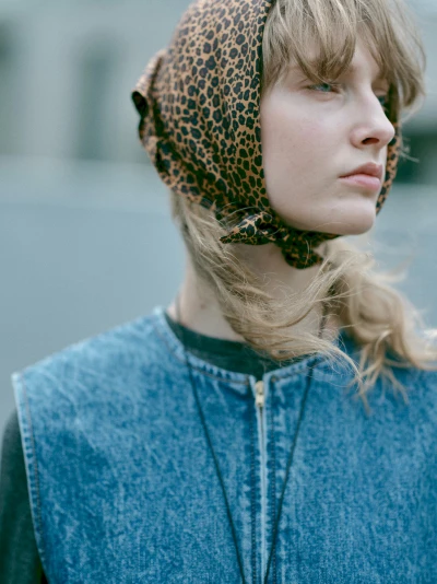 NO 10 Fall / Winter 2024