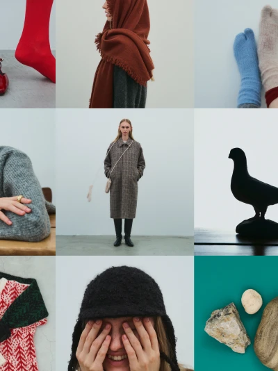 NO 12 Wishing you all hope and joy