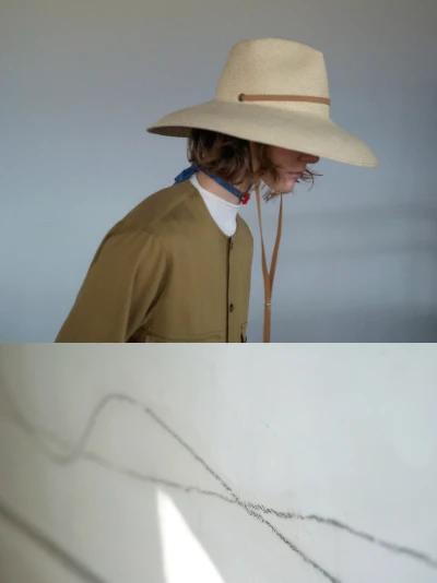 SNO 7 Spring / Summer 2024