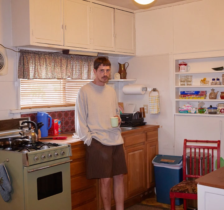 MEN