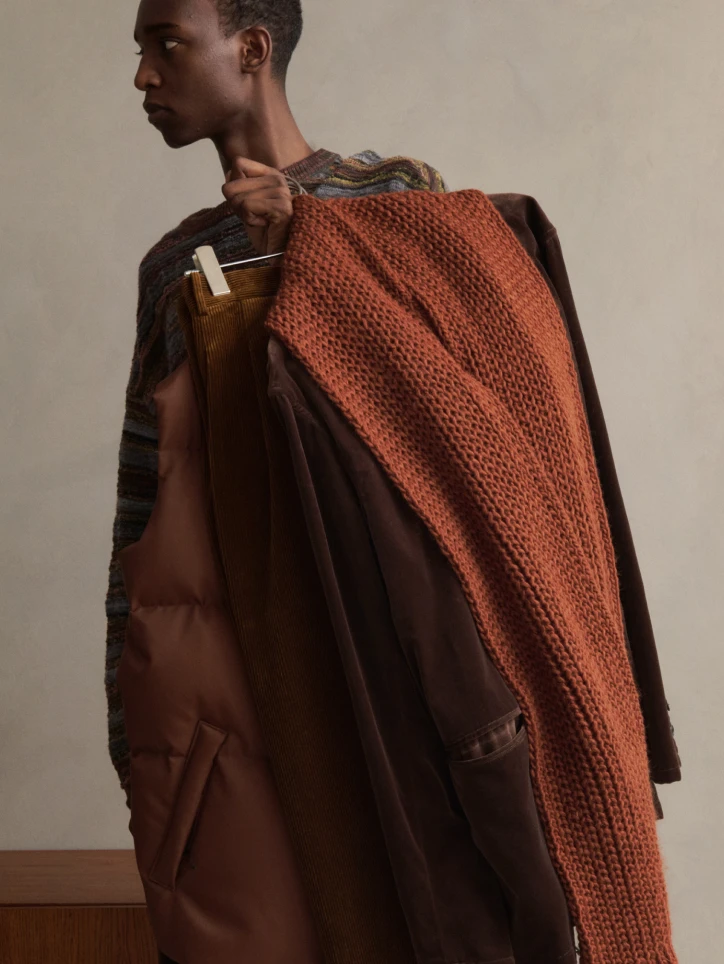 Steven Alan｜Pre-Order Winter Outerwear｜ユナイテッド