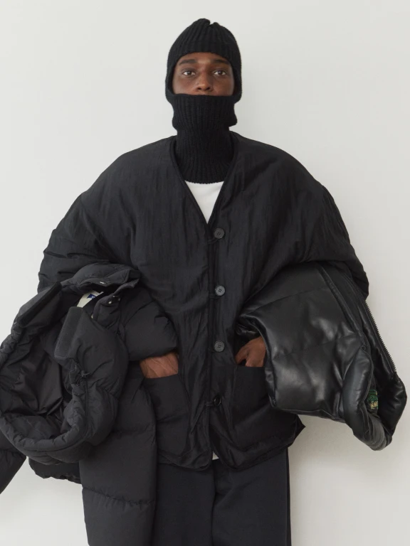 Steven Alan｜Pre-Order Winter Outerwear｜ユナイテッド