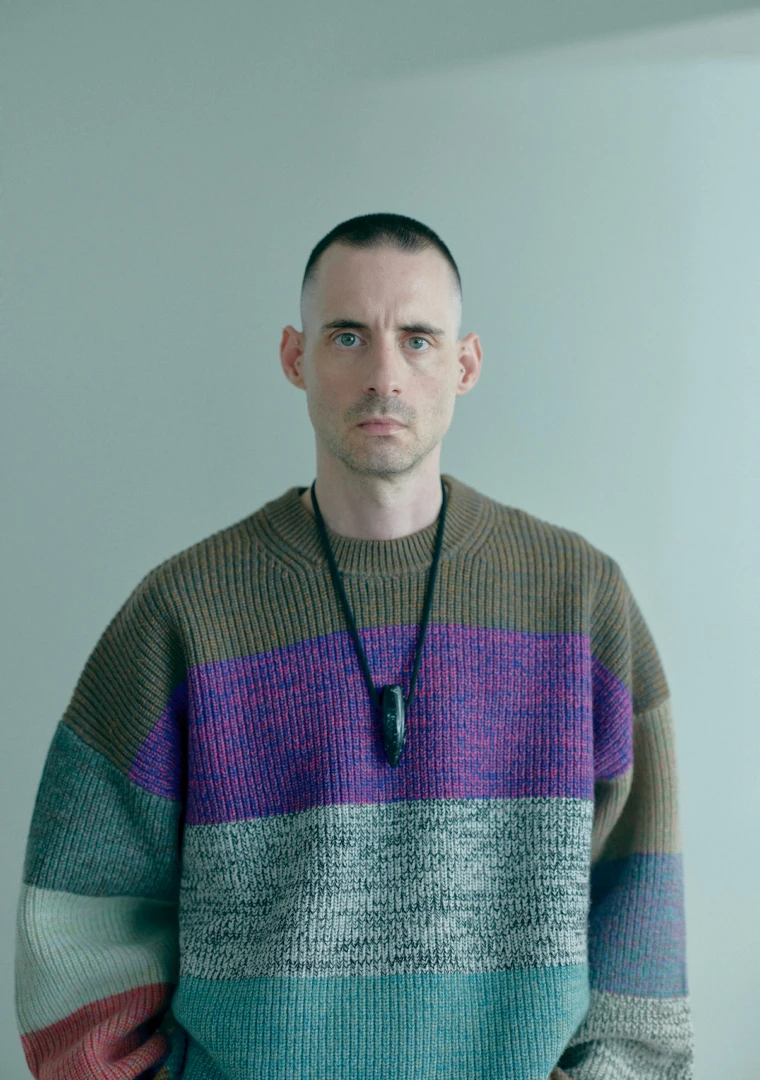 No.10 Fall/Winter 2024 Men|SA ISSUE MEN|スティーブン No.10 Fall/Winter 2024 Men|SA ISSUE MEN|スティーブン