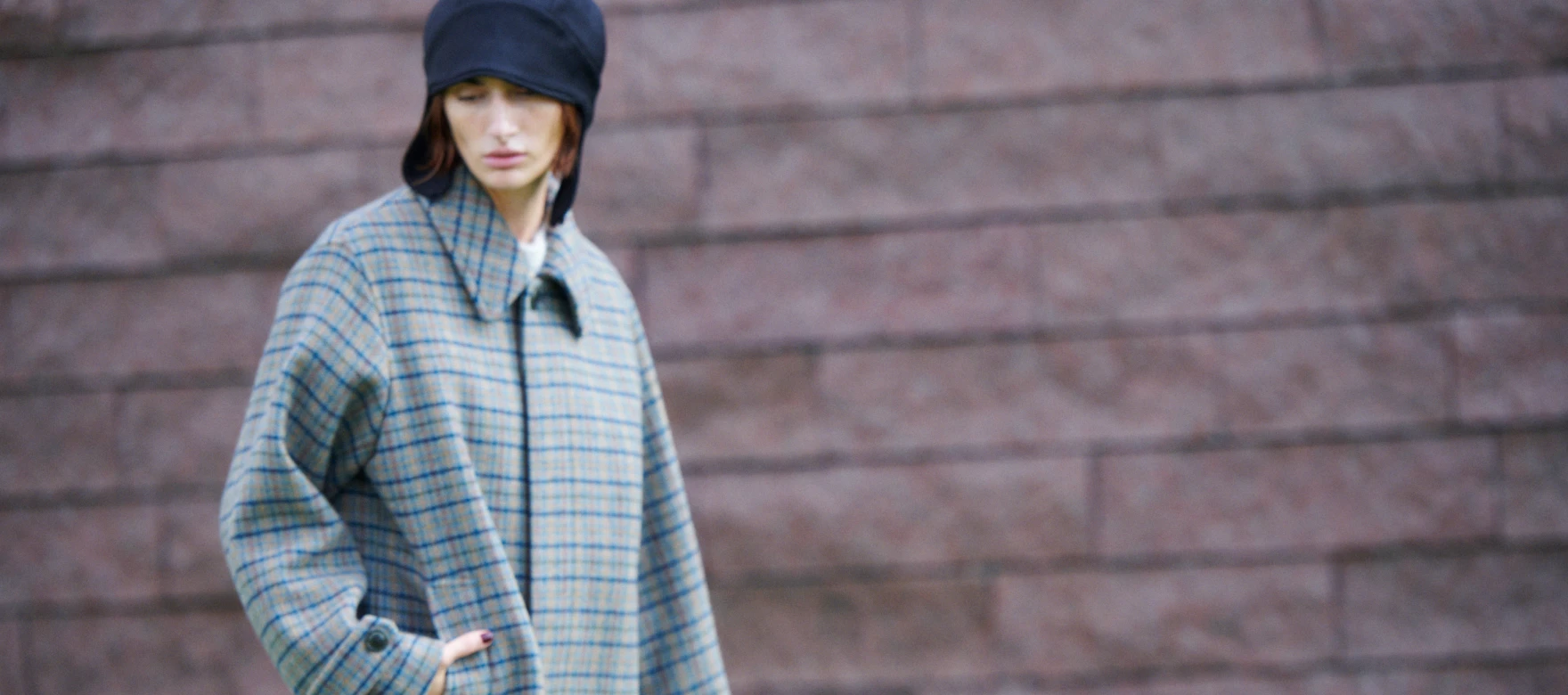 SA/issue Published by Steven Alan Monthly Journal no11 Bright Winter