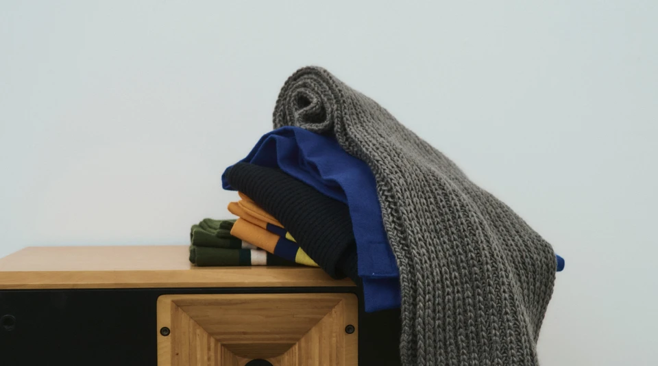 Scarf