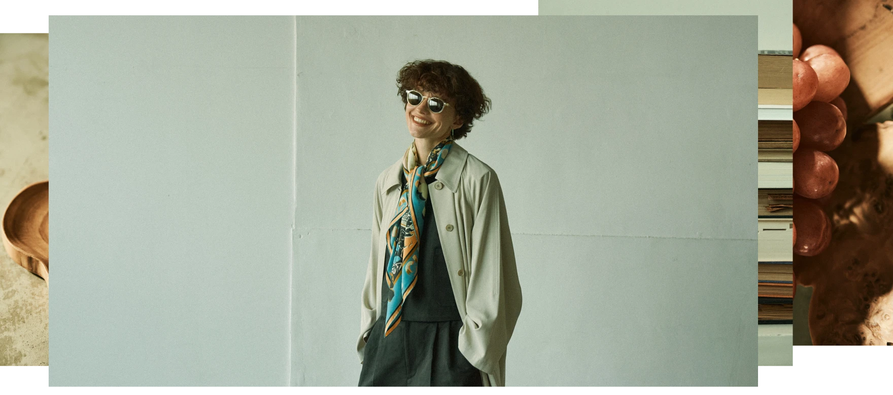 SA/issue Published by Steven Alan Monthly Journal no13 Spring / Summer 2025