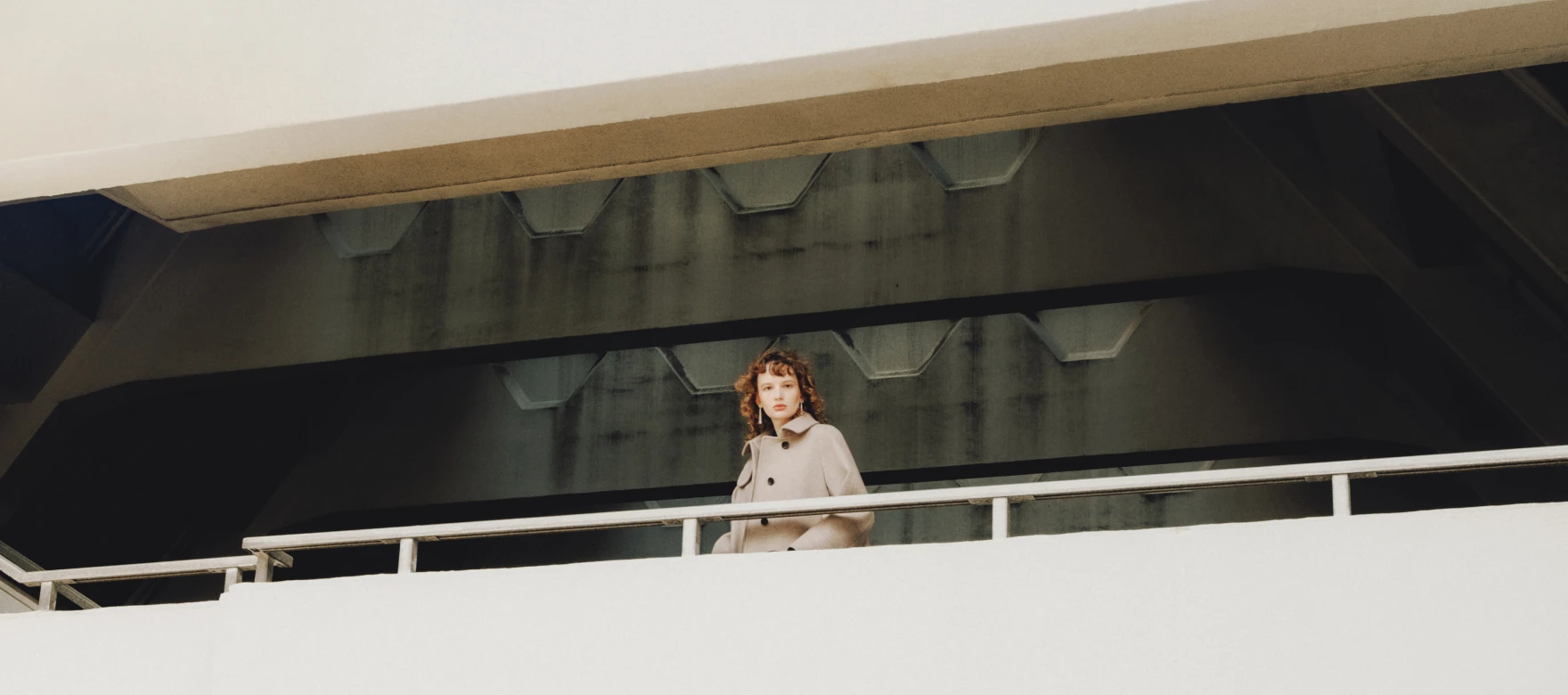 SA/issue Published by Steven Alan Monthly Journal no16 The Shape of Warmth