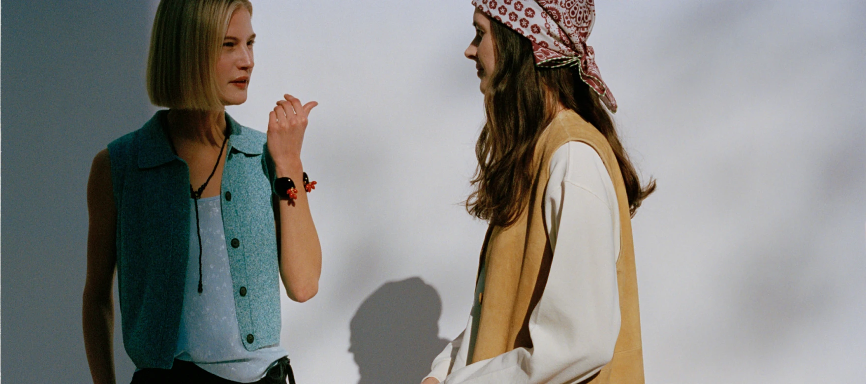 SA/issue Published by Steven Alan Monthly Journal no16 The Shape of Warmth