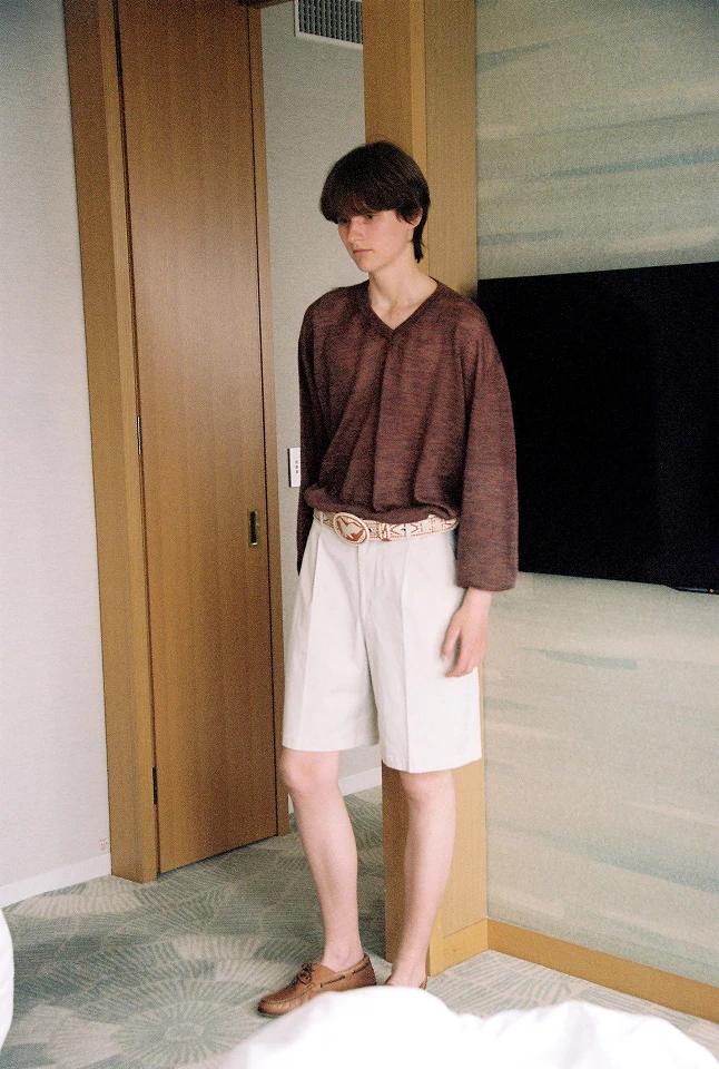 Look 10