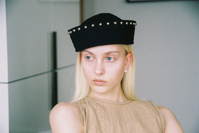 Look 10