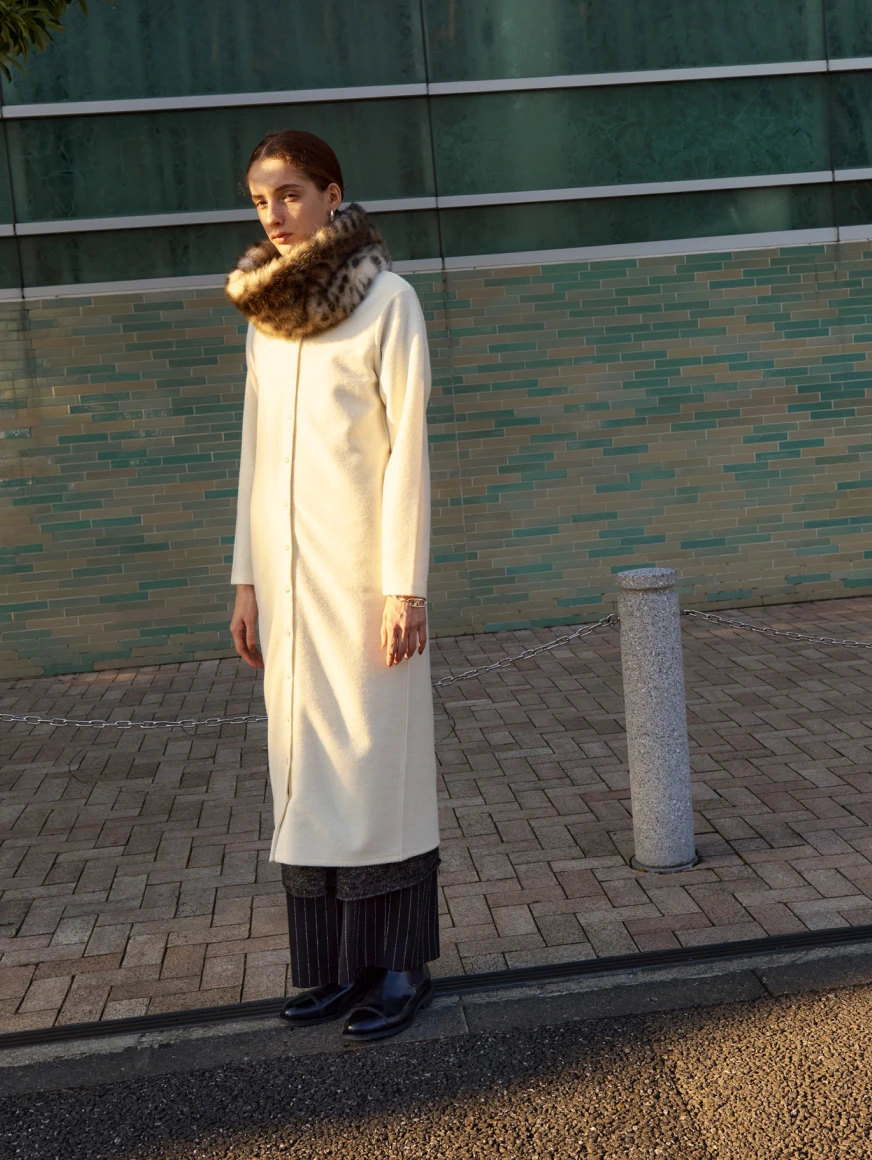 Look 1
