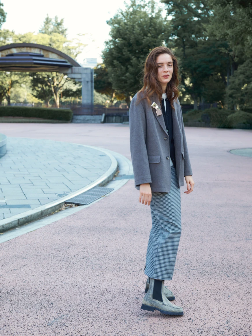Look 2