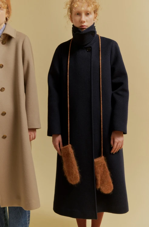 Pre-Order 2023-24 Winter Outerwear|冬のアウターウェアの Pre-Order 2023-24 Winter Outerwear|冬のアウターウェアの