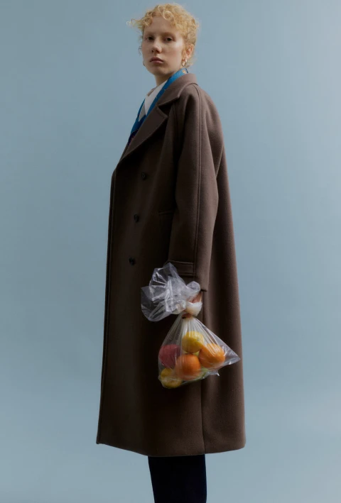 Pre-Order 2023-24 Winter Outerwear｜冬のアウターウェアの