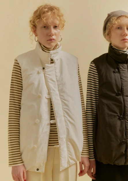 steven alan ウールコート 茶系／ユナイテッドアローズ バーゲンで steven alan ウールコート 茶系／ユナイテッド