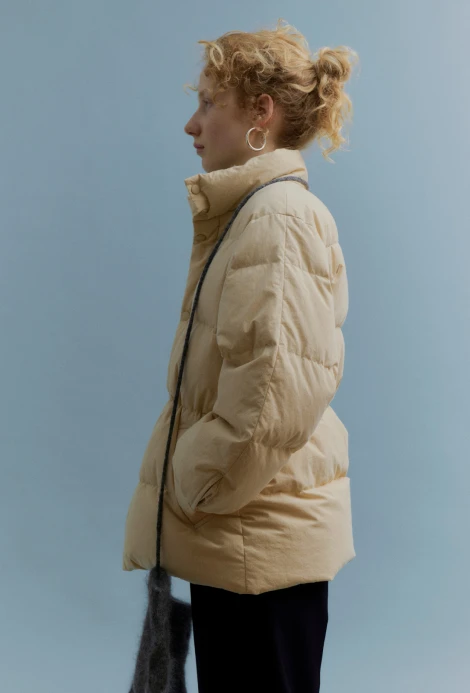 Pre-Order 2023-24 Winter Outerwear｜冬のアウターウェアの