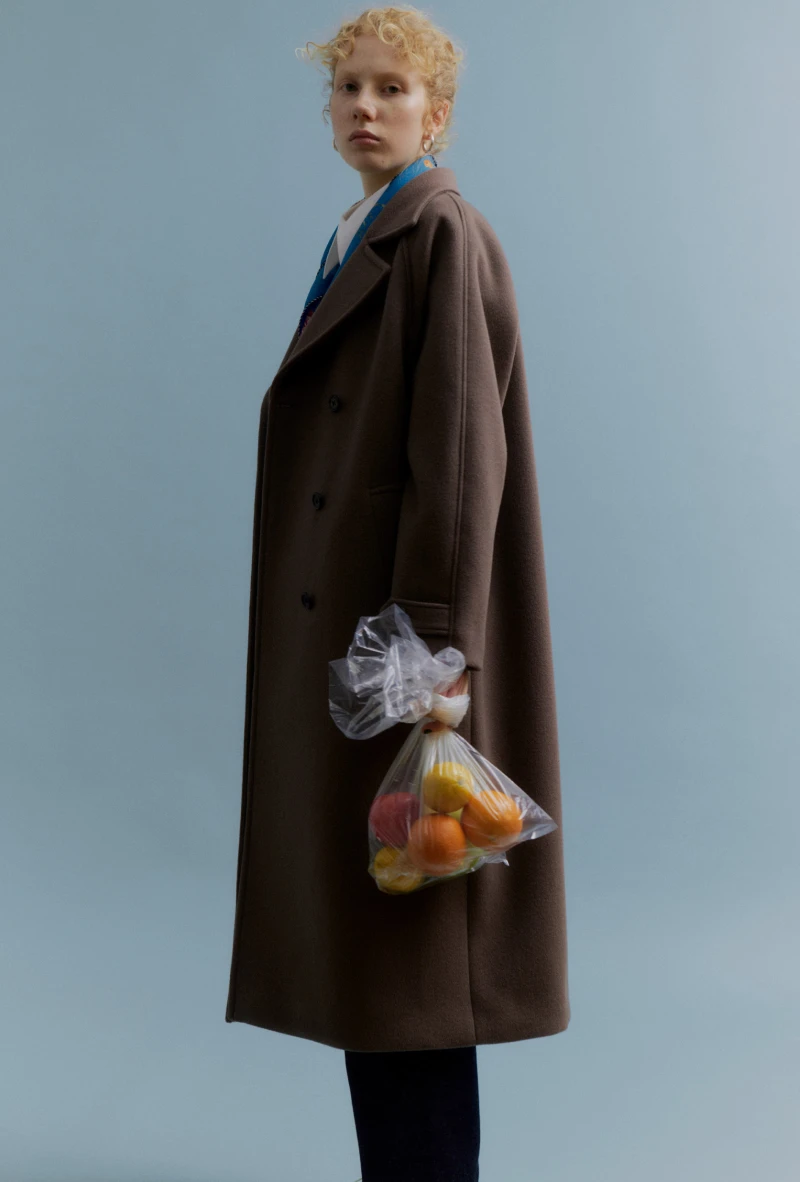 Pre-Order 2023-24 Winter Outerwear｜冬のアウターウェアの
