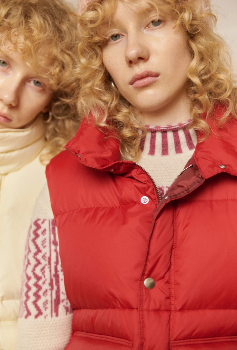 Pre-Order 2023-24 Winter Outerwear｜冬のアウターウェアの
