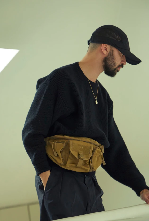 BEAUTY&YOUTH UNITED ARROWS｜<Steven Alan> PE VIN シャロ