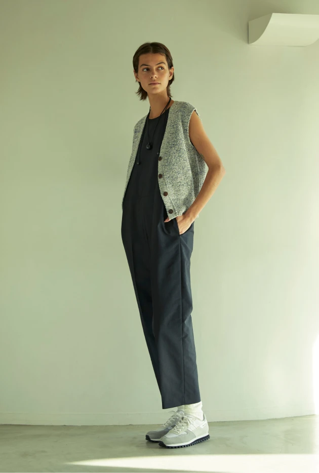 Look 1