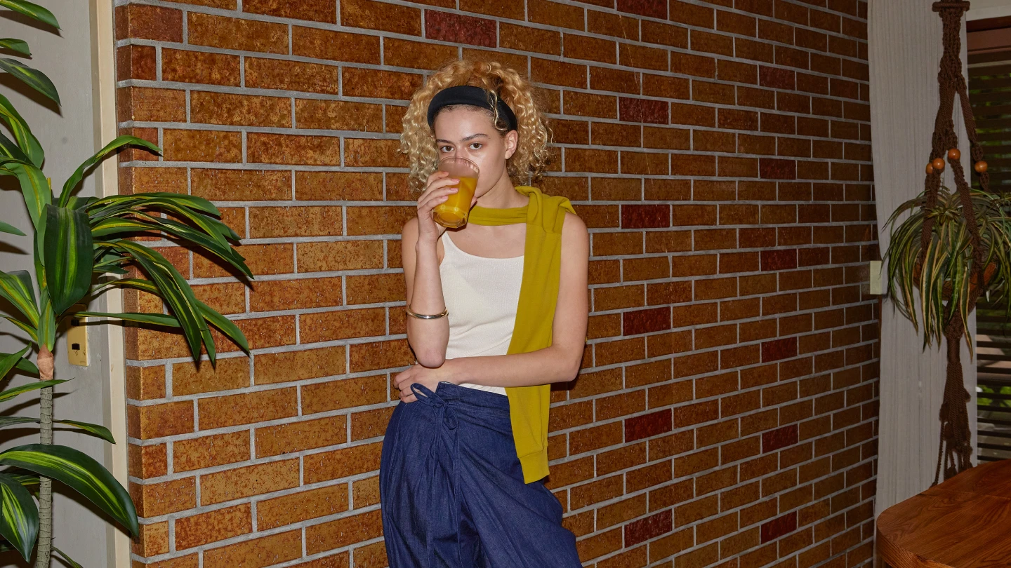 Look 01