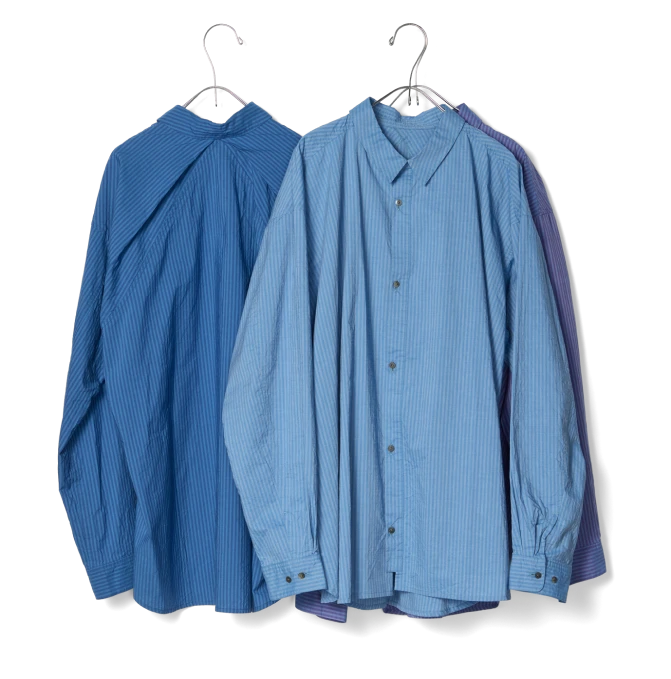 Sweater | TOPS | スティーブンアラン | MEN | 2022年秋冬