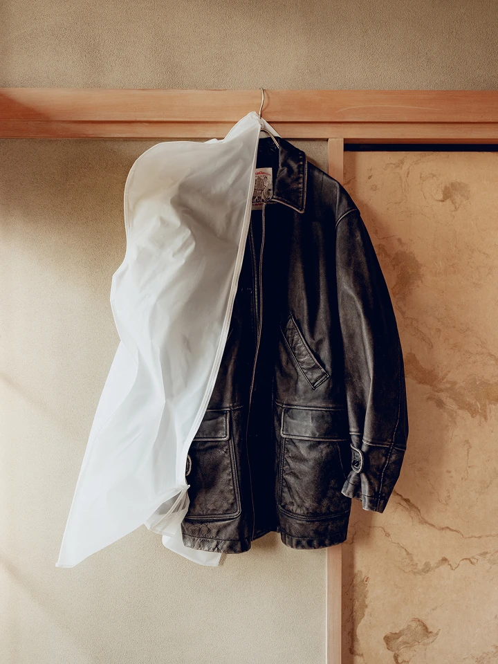 失われたはずのカーコート。