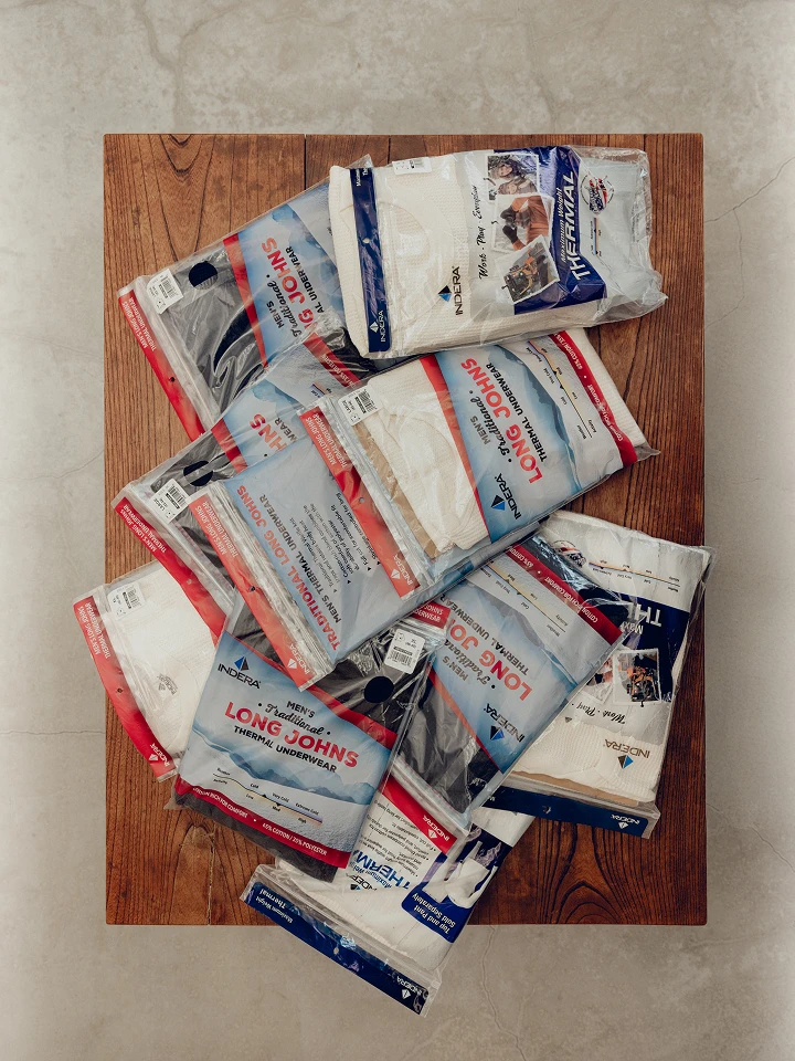 その筋の人のためのサーマル。