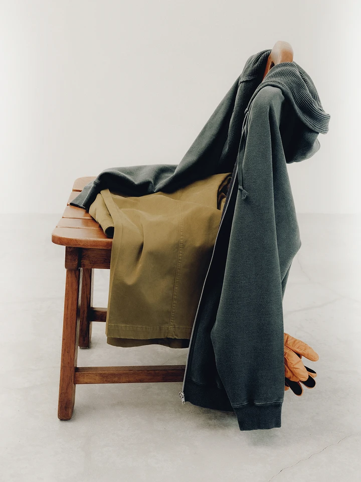 きみは何者なんだい？