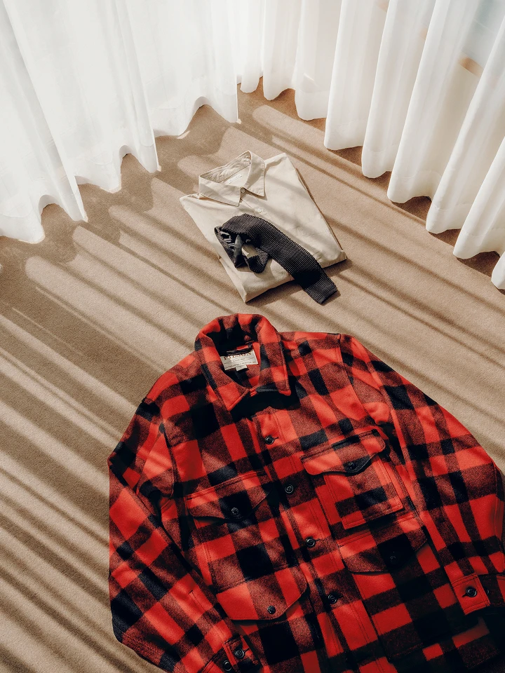 不便なものは美しい。