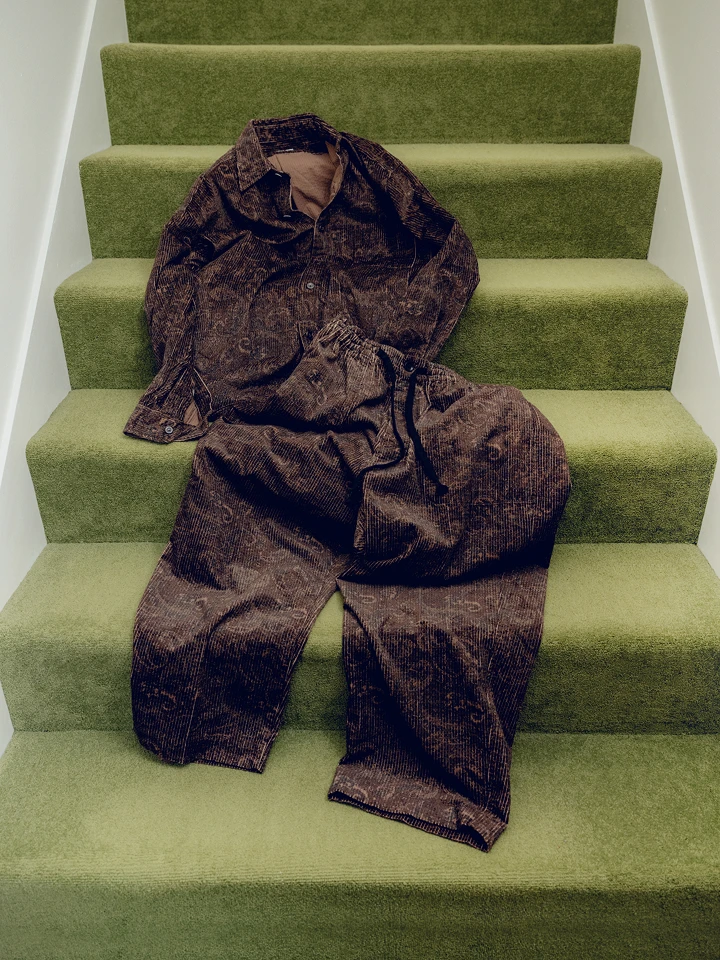 お口に合ったローカリズム。