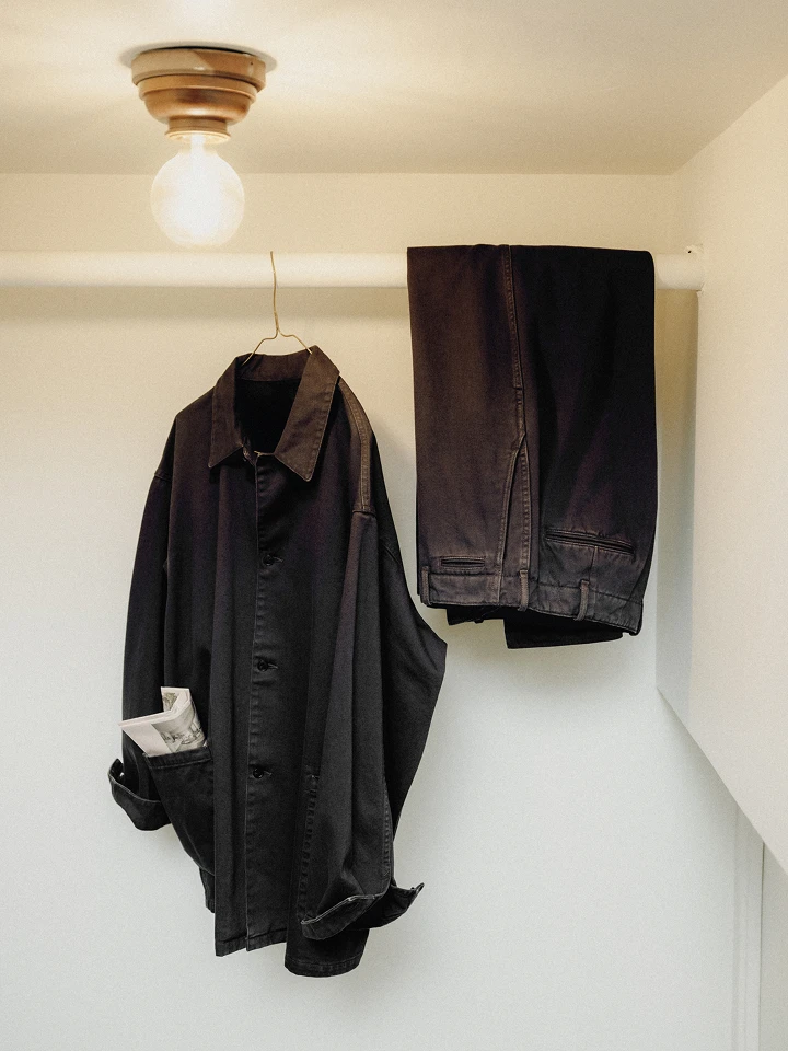 パリで3時間待たされても。