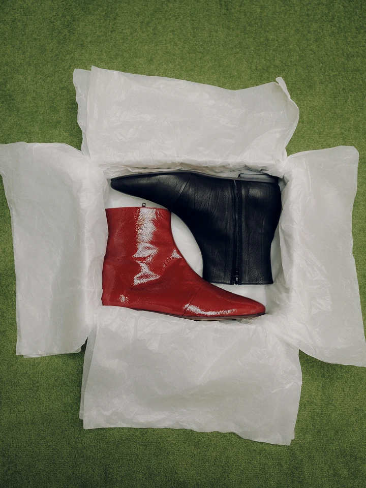 個性がないという個性。