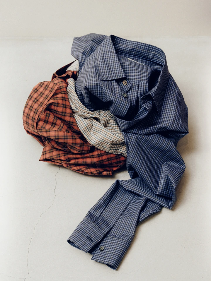 アメリカのあれ、フランスのそれ。