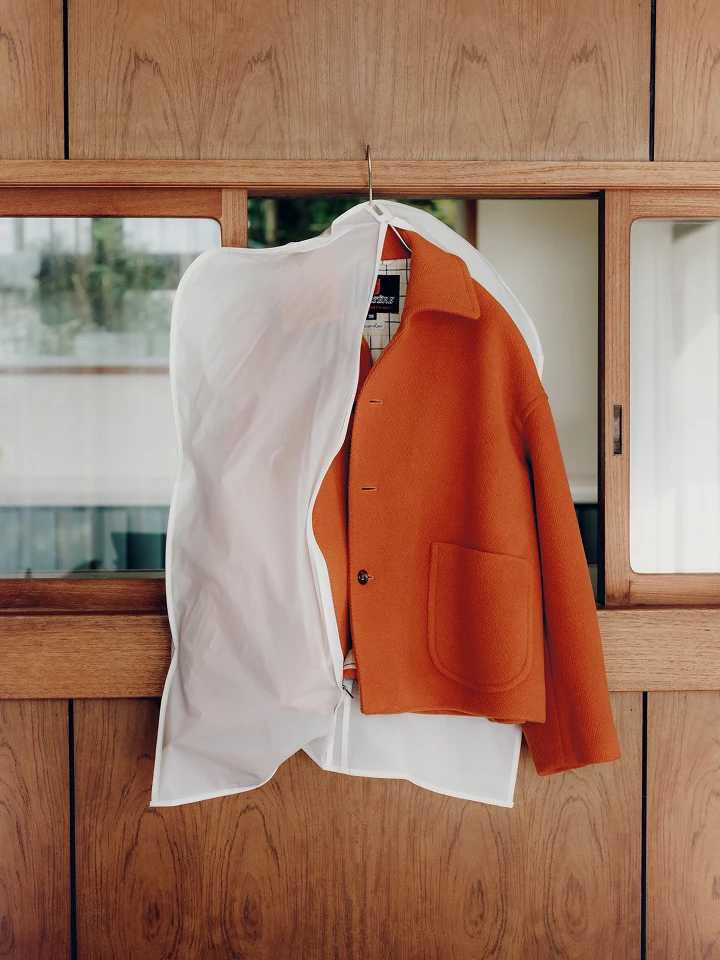 一点クラシック主義。