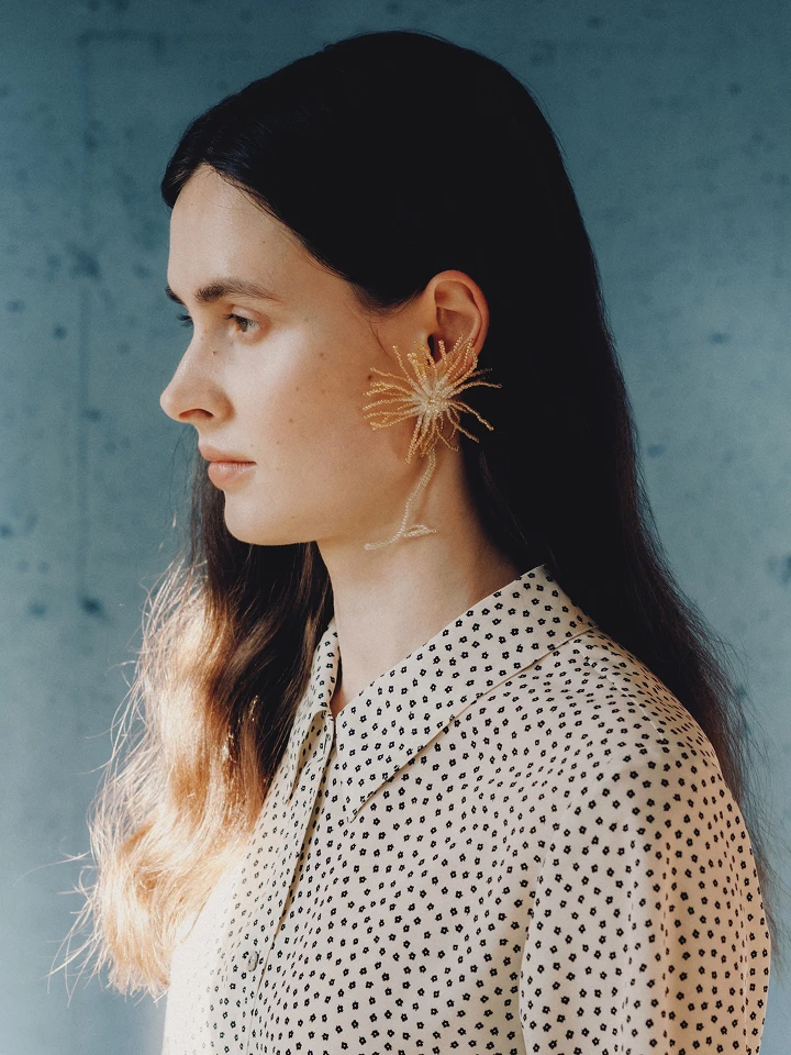 お花は心のビタミン剤。