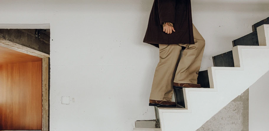 NO 16: The Shape of Warmth