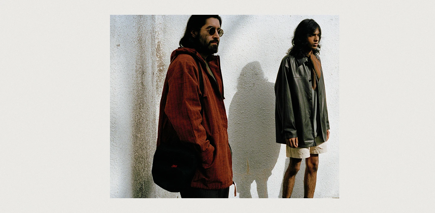 NO 18: Spring / Summer 2026