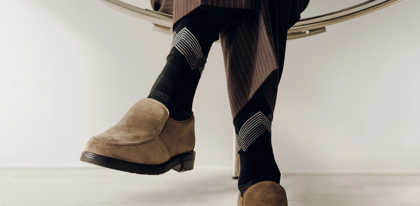 No.5 Totally Ripe (Men) 完熟