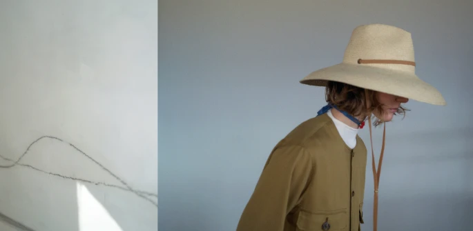 NO 7 Spring / Summer 2024