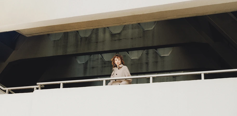 NO 16: The Shape of Warmth