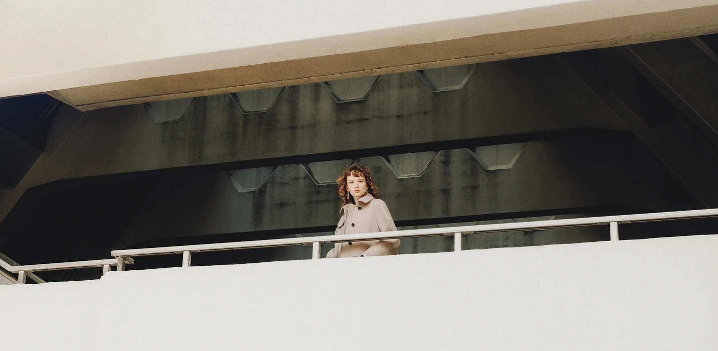 NO 16: The Shape of Warmth