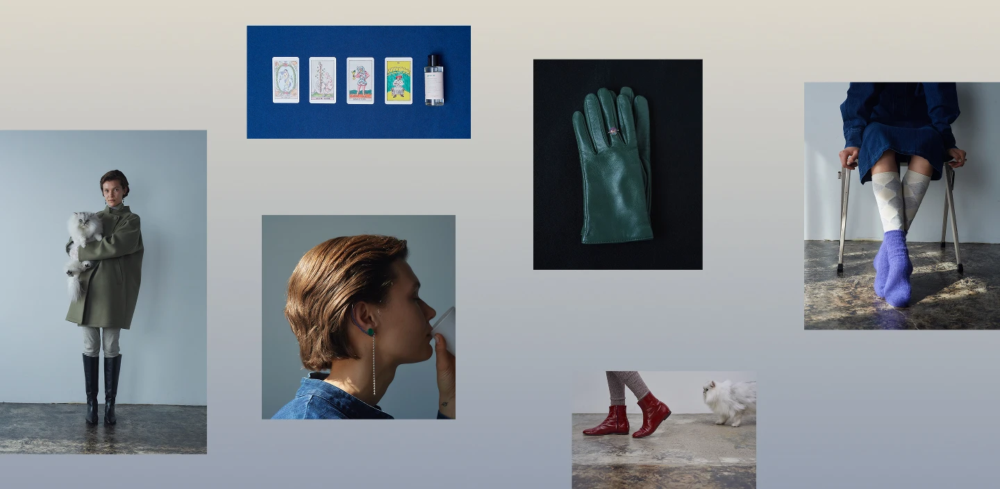 NO 17: Wishing you all hope and joy.