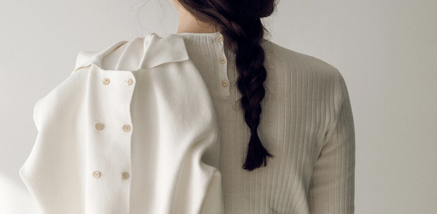 No.5 Totally Ripe (Men) 完熟