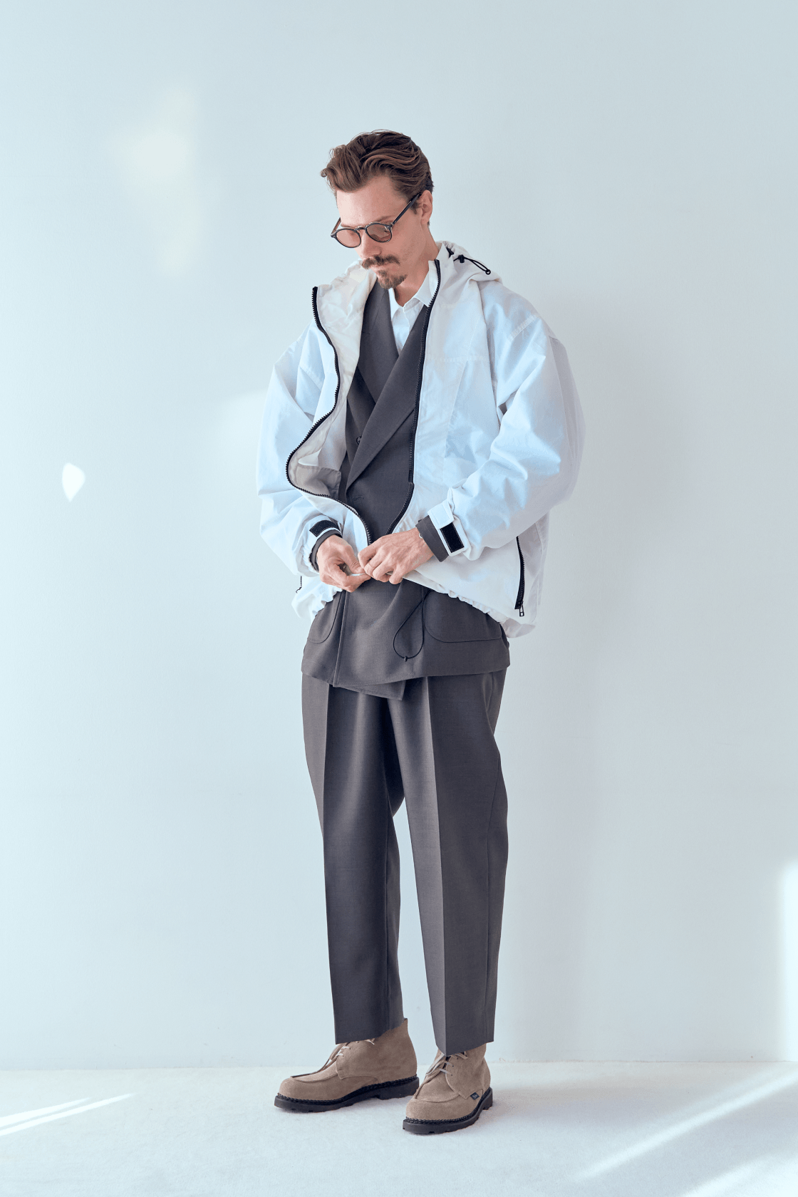 Look1