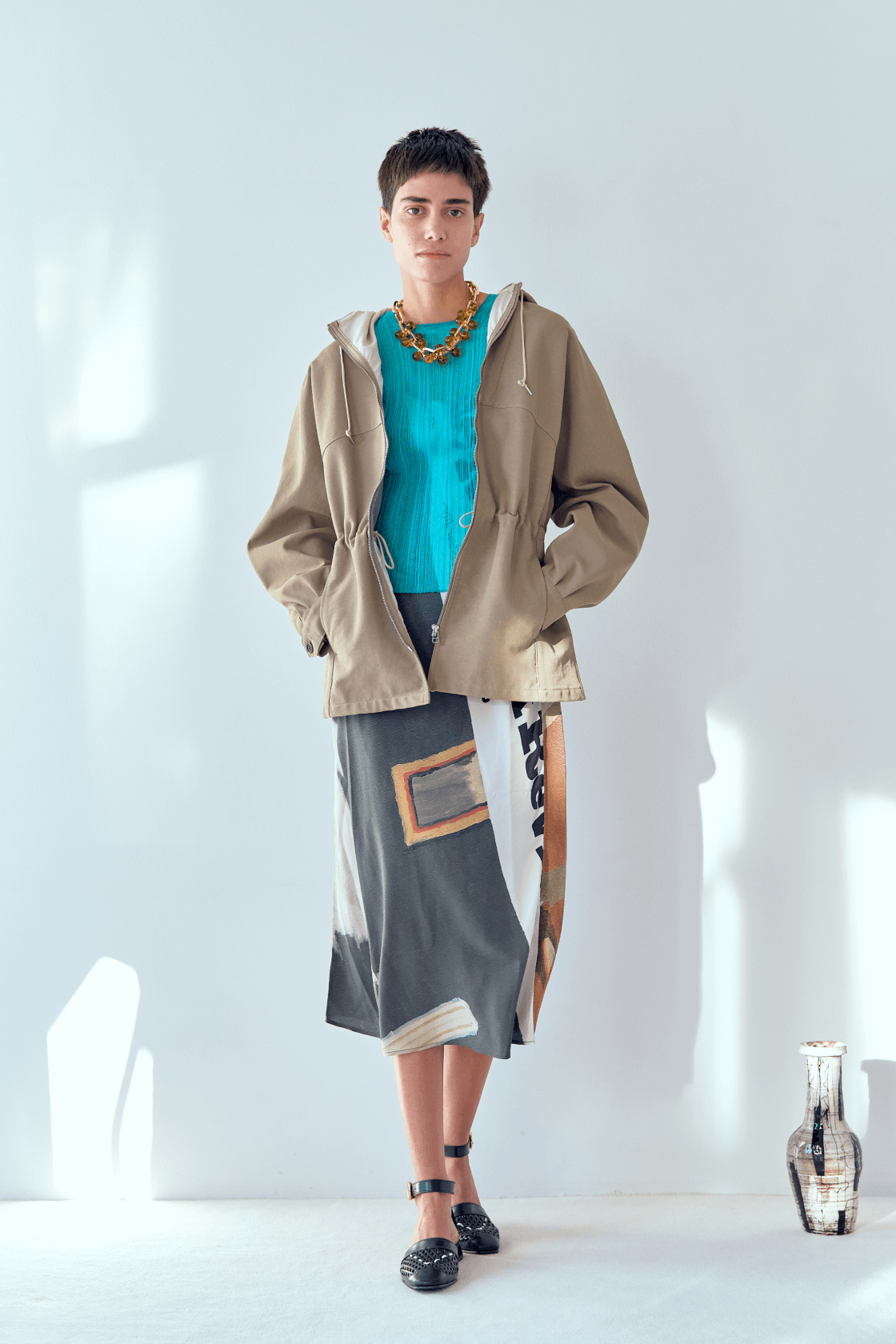 Look1