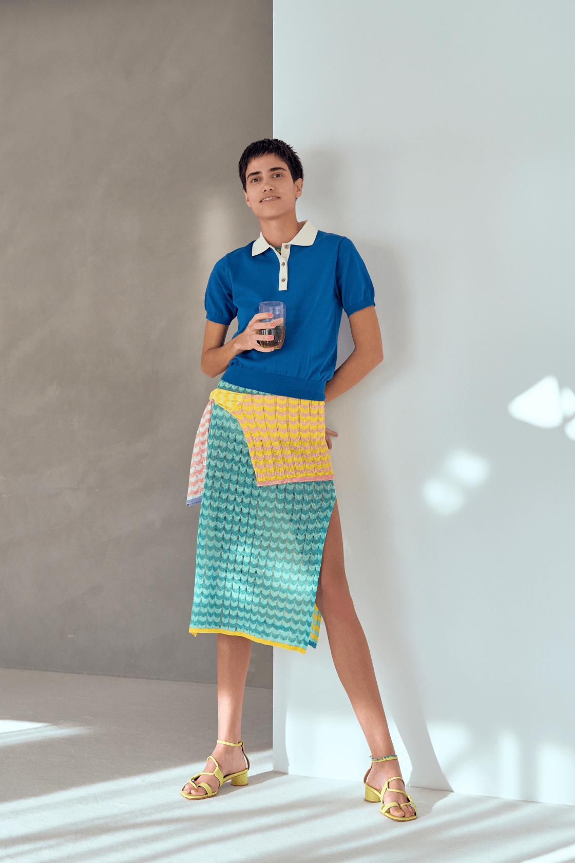 Look3