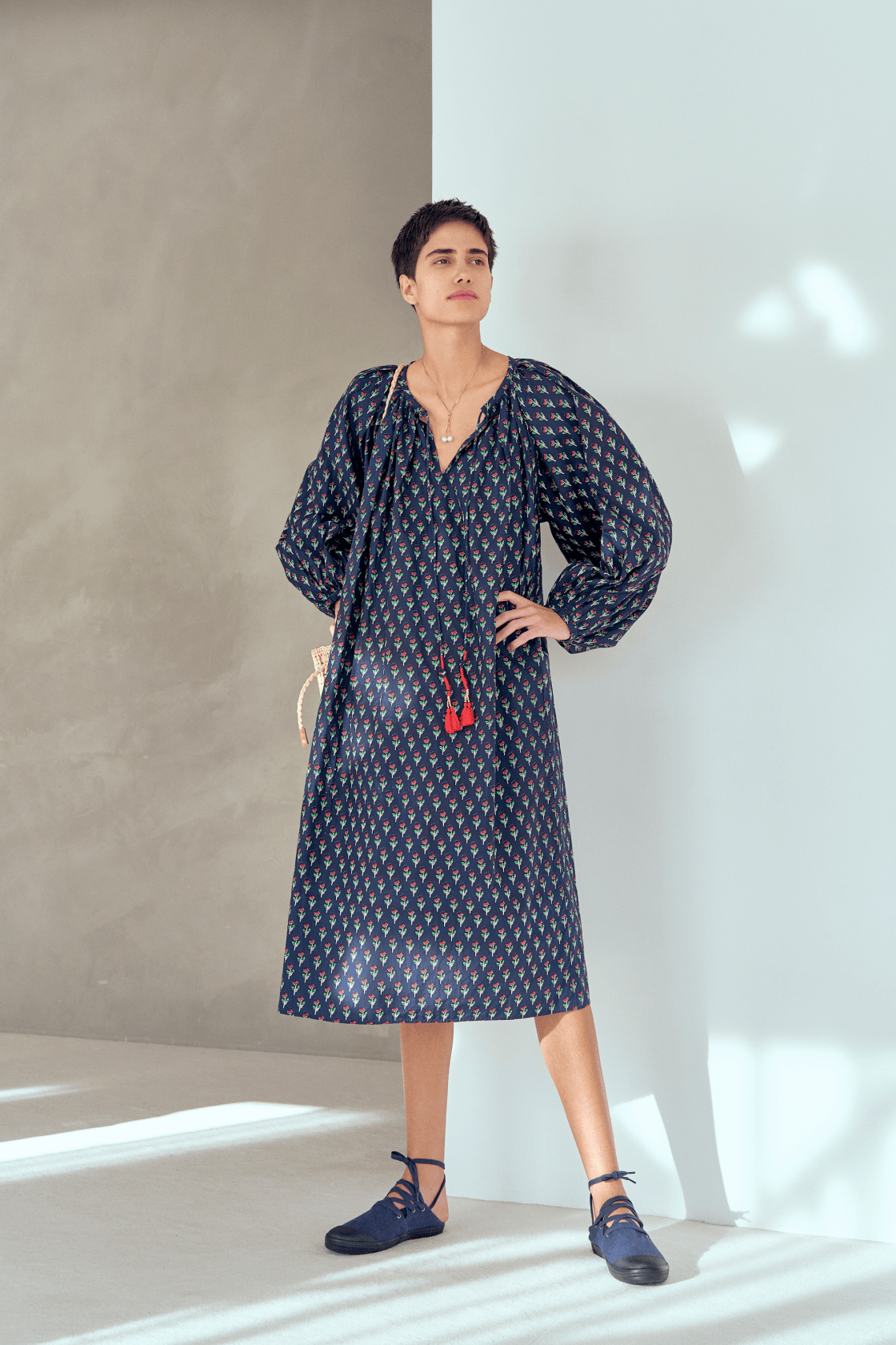 Look3