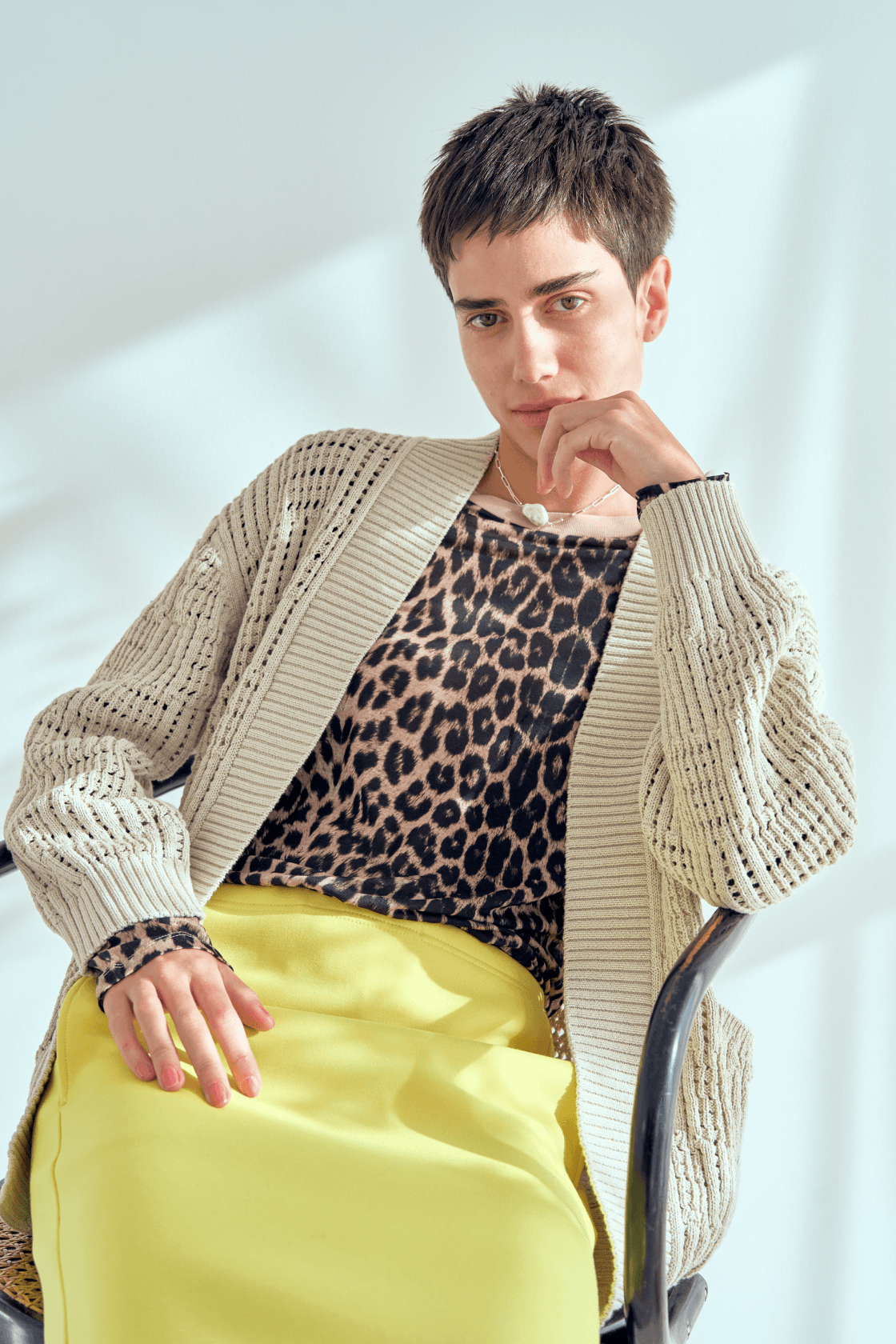 Look3